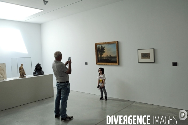 Musee Camille Claudel a Nogent sur Seine