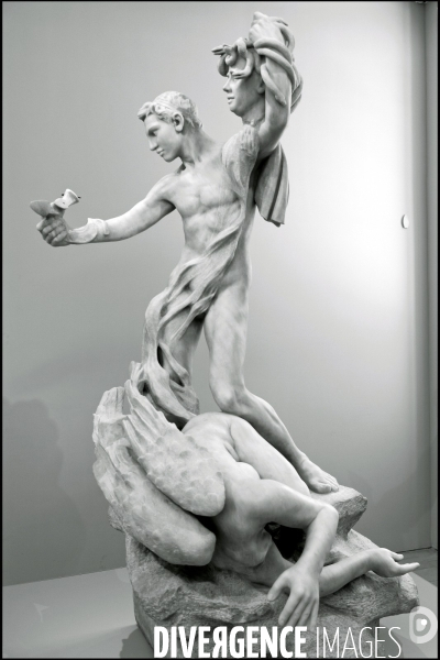 Musee Camille Claudel a Nogent sur Seine