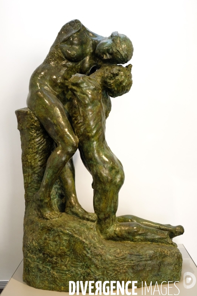 Musee Camille Claudel a Nogent sur Seine