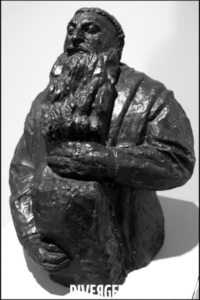 Musee Camille Claudel a Nogent sur Seine