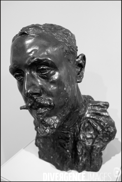 Musee Camille Claudel a Nogent sur Seine
