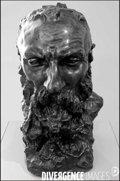 Musee Camille Claudel a Nogent sur Seine