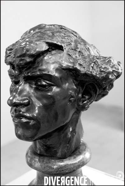 Musee Camille Claudel a Nogent sur Seine