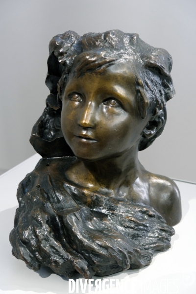 Musee Camille Claudel a Nogent sur Seine