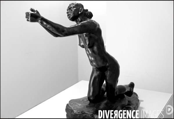 Musee Camille Claudel a Nogent sur Seine