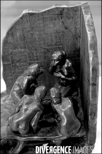 Musee Camille Claudel a Nogent sur Seine