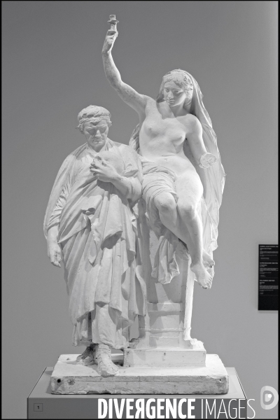 Musee Camille Claudel a Nogent sur Seine