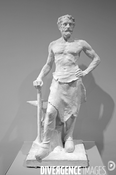 Musee Camille Claudel a Nogent sur Seine