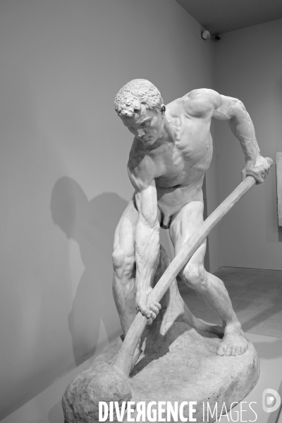 Musee Camille Claudel a Nogent sur Seine