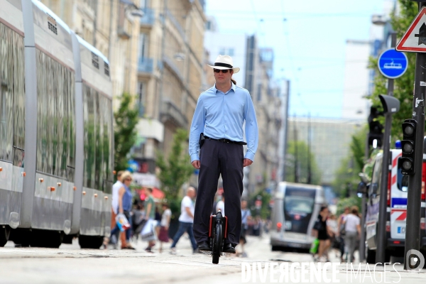 Solowheel