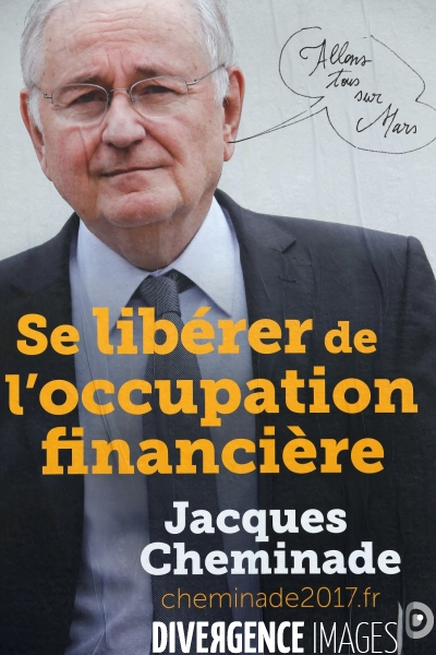 Affiches taguées