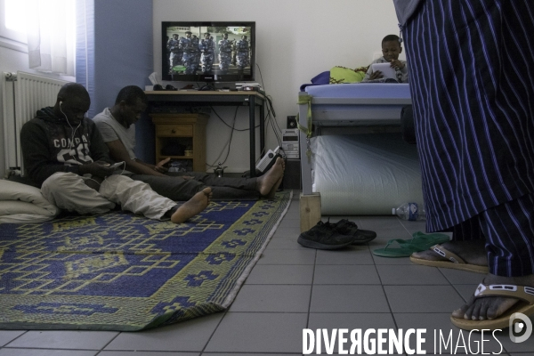 Du foyer solidaire au logement individuel