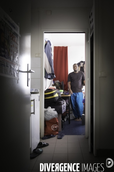 Du foyer solidaire au logement individuel