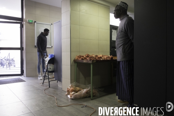 Du foyer solidaire au logement individuel