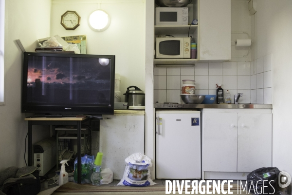 Du foyer solidaire au logement individuel