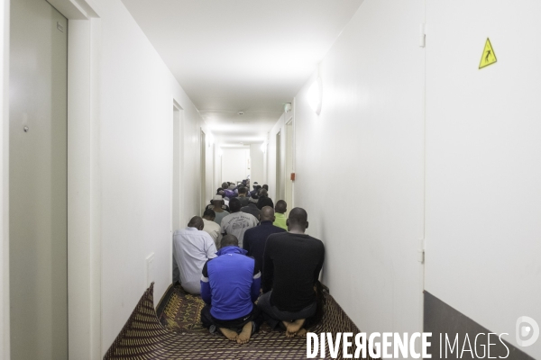 Du foyer solidaire au logement individuel