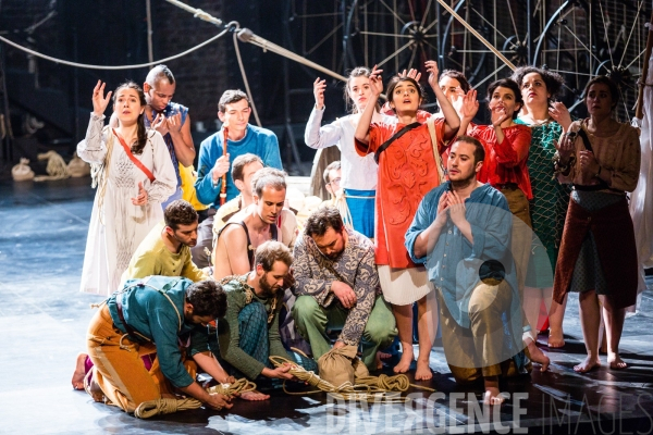Alcione - Marin Marais - Jordi Savall