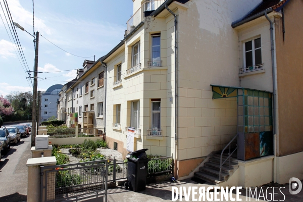 Double meurtre de Montigny Les Metz