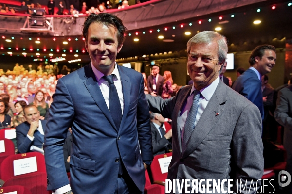 Assemblée générale de Vivendi