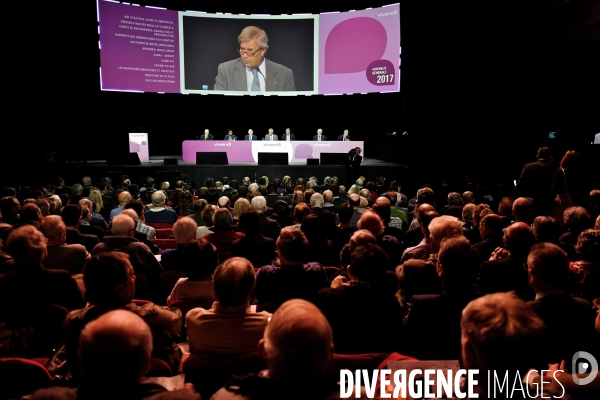 Assemblée générale de Vivendi