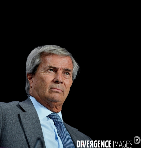 Assemblée générale de Vivendi