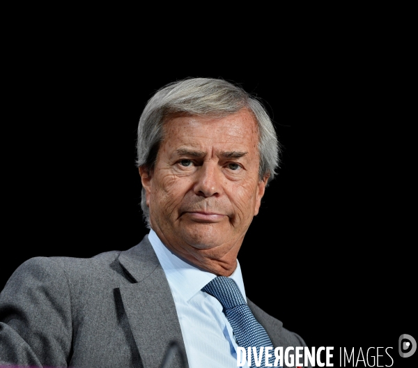 Assemblée générale de Vivendi