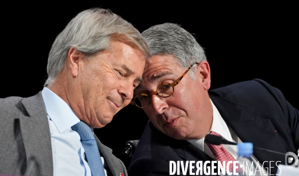 Assemblée générale de Vivendi