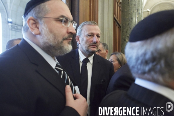 Manuel valls communaute juive