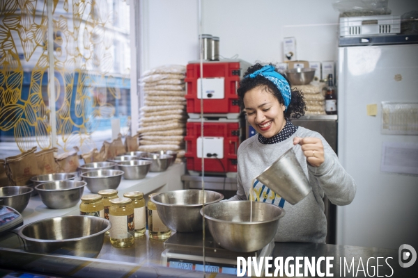 Jay & Joy - Le Fromage vegan