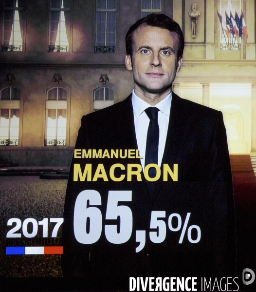 Resultat election presidentielle 2017 tv