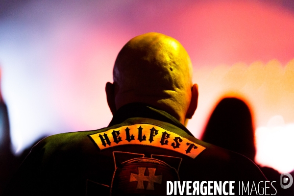 Hellfest