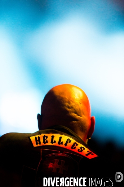 Hellfest