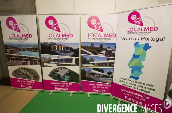 Salon de l immobilier portugais a paris