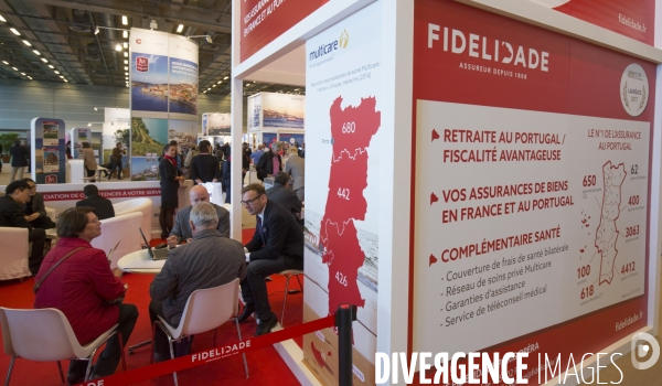 Salon de l immobilier portugais a paris