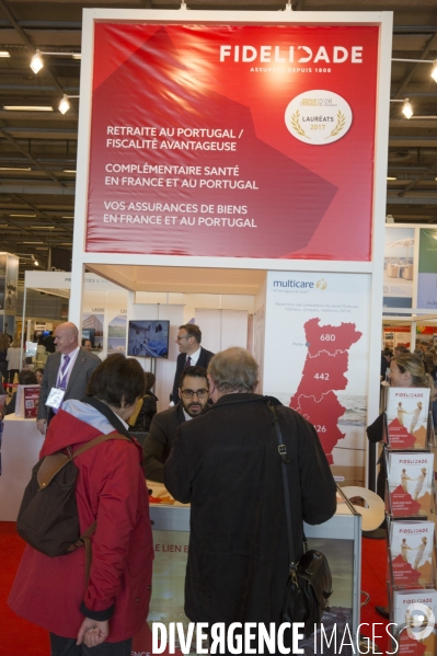 Salon de l immobilier portugais a paris