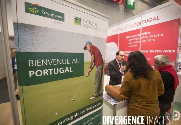 Salon de l immobilier portugais a paris