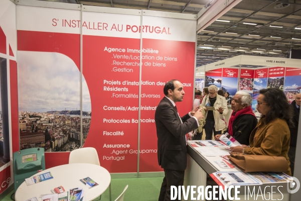 Salon de l immobilier portugais a paris