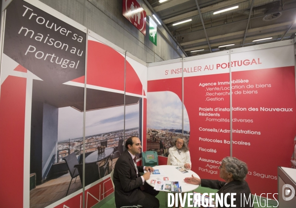 Salon de l immobilier portugais a paris