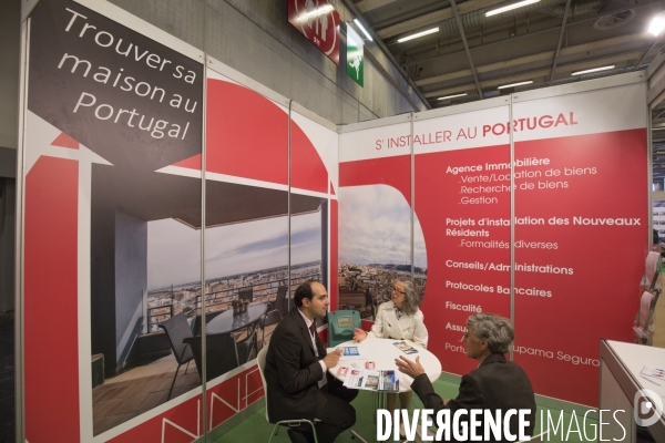 Salon de l immobilier portugais a paris