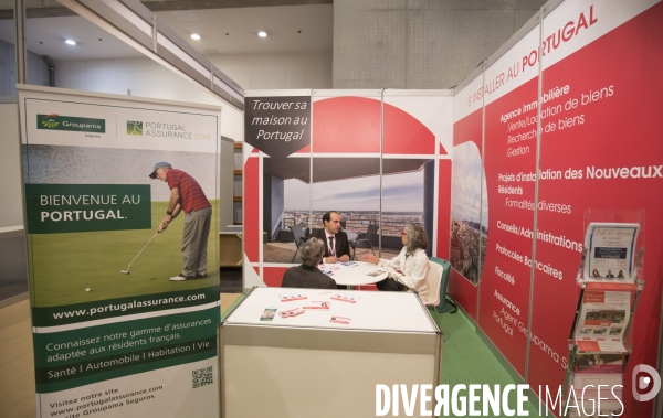 Salon de l immobilier portugais a paris