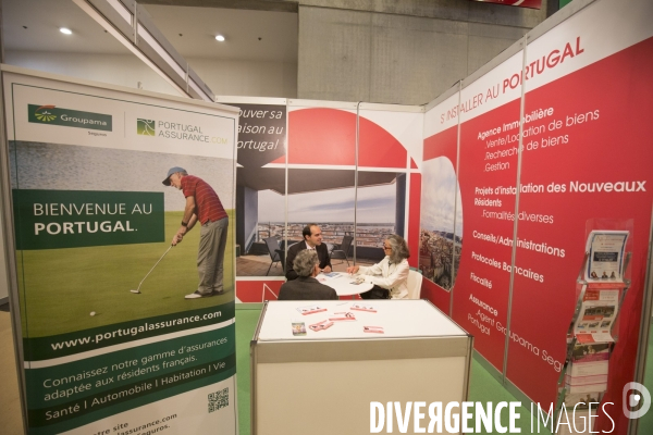 Salon de l immobilier portugais a paris