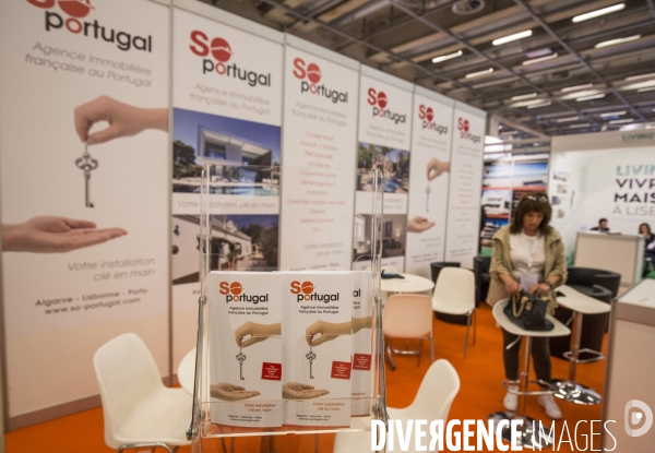 Salon de l immobilier portugais a paris