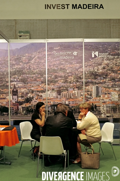 Salon de l immobilier portugais