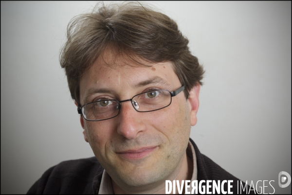 Portraits divers