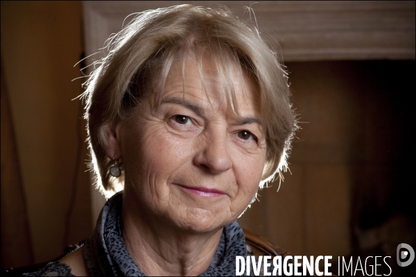 Portraits divers