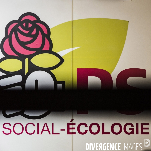 CP2017 : Déclaration de Jean-Christophe Cambadelis