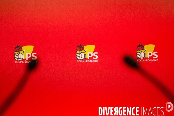 CP2017 : Déclaration de Jean-Christophe Cambadelis