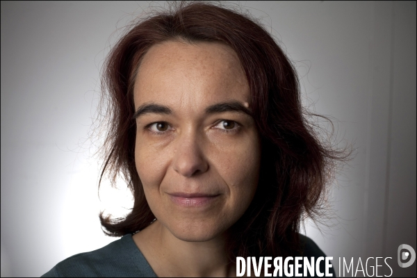 Portraits divers