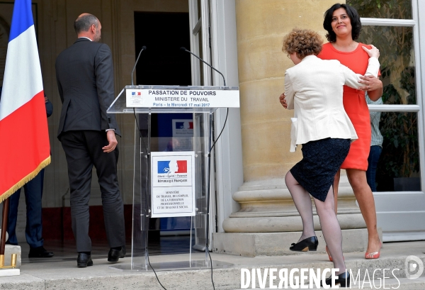 Muriel Penicaud