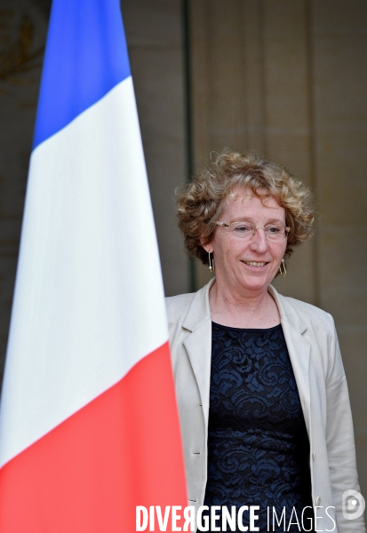 Muriel Penicaud